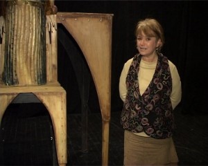 Dečije pozorište - KUD "Mladost"