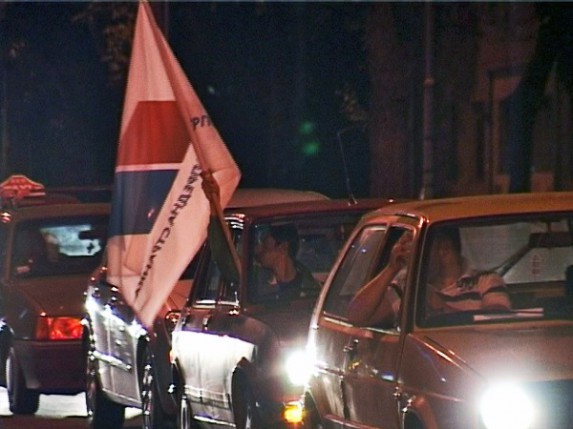 Subotički naprednjaci presrećni