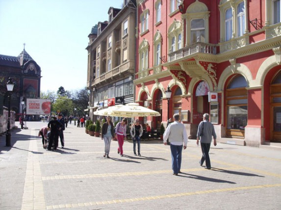 Ponedeljak, državni praznik i neradan dan