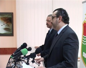 Čiplić posetio Mađarski nacionalni savet