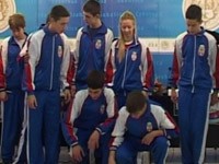 Uspeh karate reprezentativaca