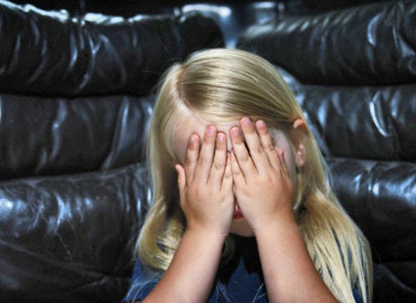 Edukacija Incest trauma centra