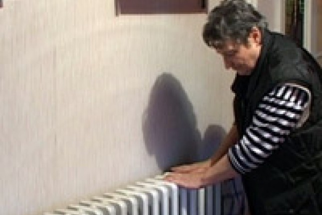 Kertvaroš bez grejanja