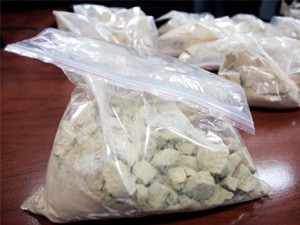 Osumnjičen za prodaju droge