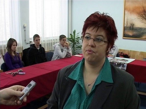 Nagrada za učenike Visoke tehničke škole