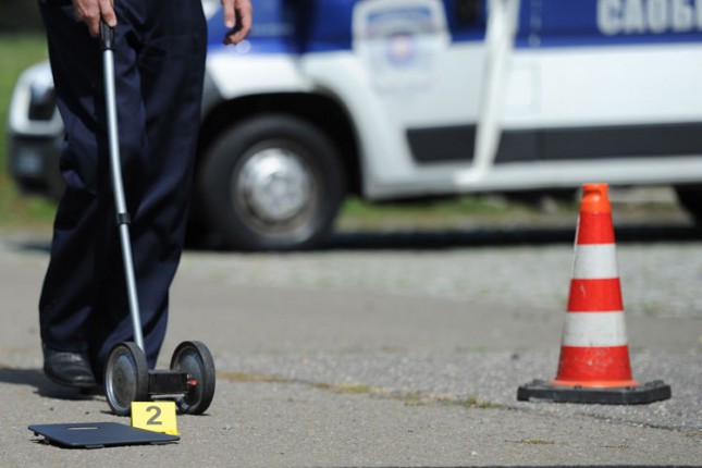 Jedna osoba poginula, pet povređeno u saobraćajnim nezgodama tokom protekle sedmice