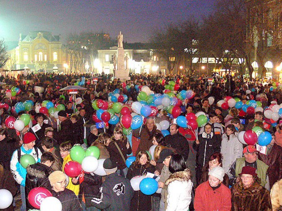 Pastor priznao neverstvo