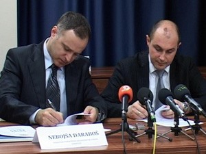 Subotica i Zlatibor zajedno u turizmu