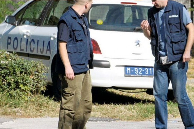 Otkrivene tri lokacije na području Bačke Topole na kojima se proizvodila marihuana