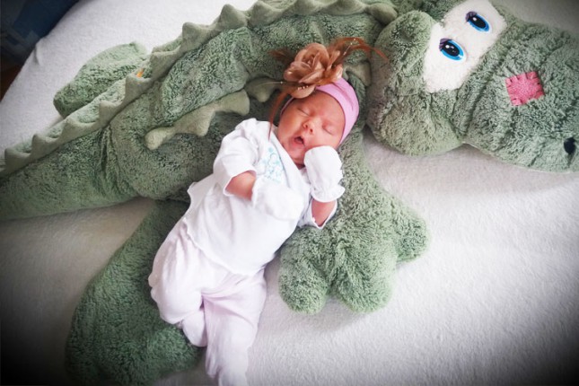 Specijalna ginekološka bolnica "Genesis" pomogla paru iz Subotice da dobije potomstvo