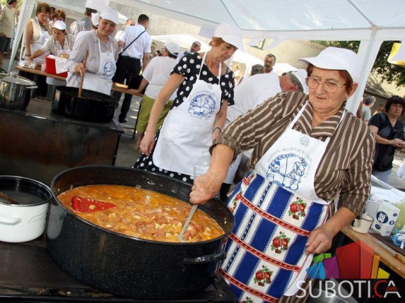 Održani Dani bunjevačke kulture