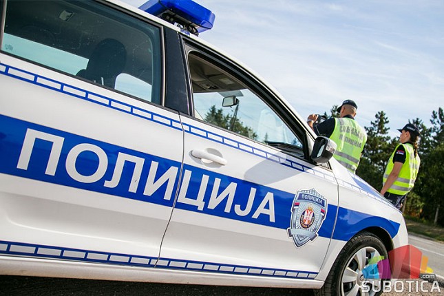 Prošle nedelje 15 saobraćajnih nezgoda, jedna osoba poginula