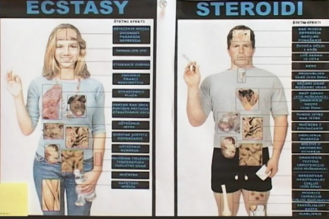 90 pacijenata je na metadonskoj terapiji