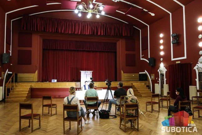 Koncertna sala MKC "Nepker" značajno unapredila akustiku