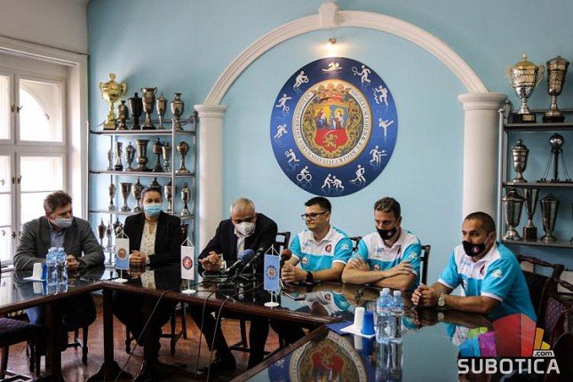 KMF "Full feel" novi član Futsal lige Vojvodine