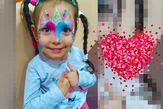 Prikupljen novac za Milu Mikulić - Subotičani još jednom pokazali veliko srce!