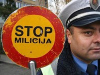 Pravilnik o kaznenim poenima od 1. novembra