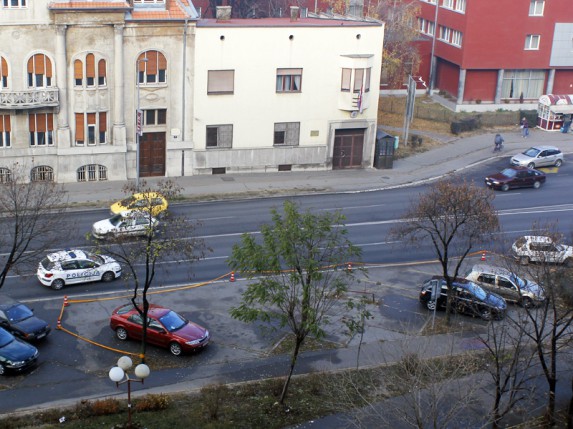 U Srbiji otvorena biračka mesta za izbore u Hrvatskoj