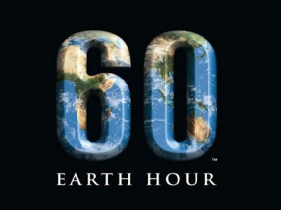 "Sat za našu planetu" 31. marta