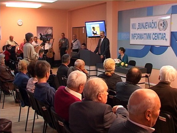 Obeležen jubilej - 100-ti broj Bunjevačkih novina