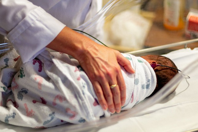 Rođena prva beba začeta u subotičkom Centru za vantelesnu oplodnju