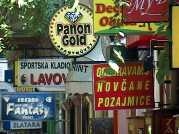 Ćirilicu nema ko da odbrani