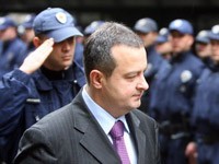 Policija uskoro u štrajku?