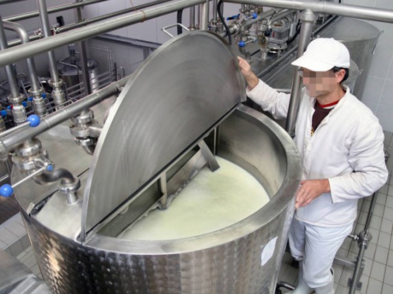 Imlek kupio subotičku mlekaru