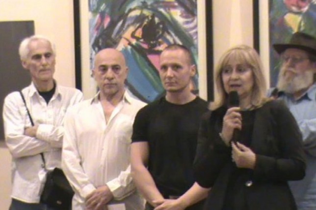 Sutra počinju 10. Dani moderne