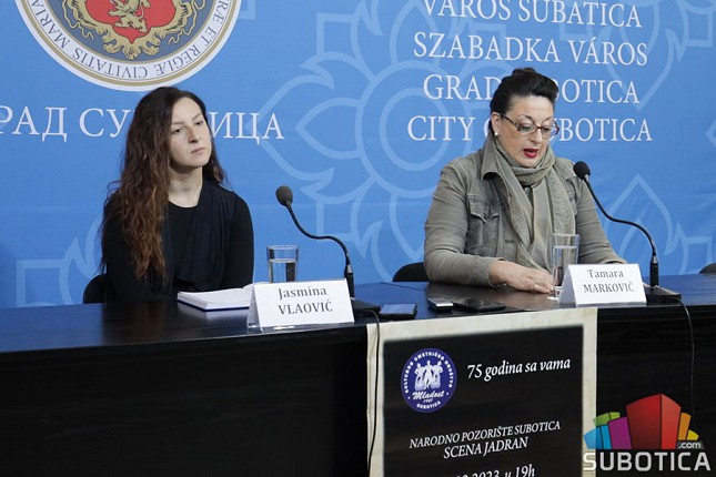 KUD „Mladost“ slavi 75 godina postojanja