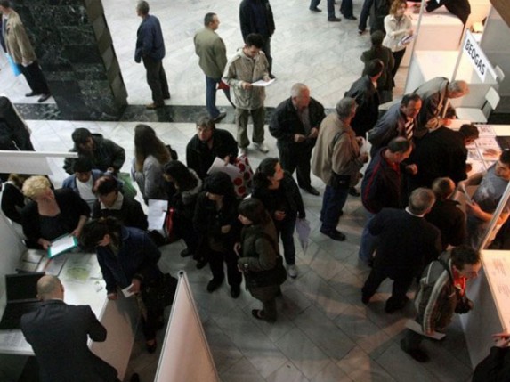 Neophodo je što pre rešavati problem nezaposlenosti