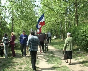 Još jedno okupljanje u "mini Jugoslaviji"