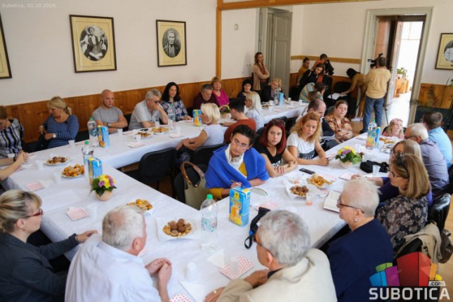 Problem obrazovanja slepih i slabovidih osoba