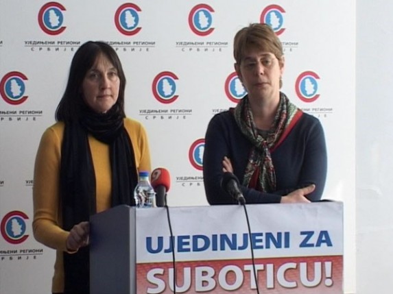 Malo novca za poljoprivredu, kažu u URS-u