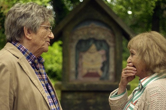 "Novi mađarski film, evropski dokumentarci i filmovi o očuvanju životne sredine"