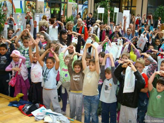 "Nedelja zdravlja usta i zuba"