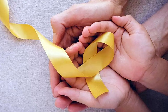 U petak svi na trg! Podržimo decu koja se leče od malignih bolesti