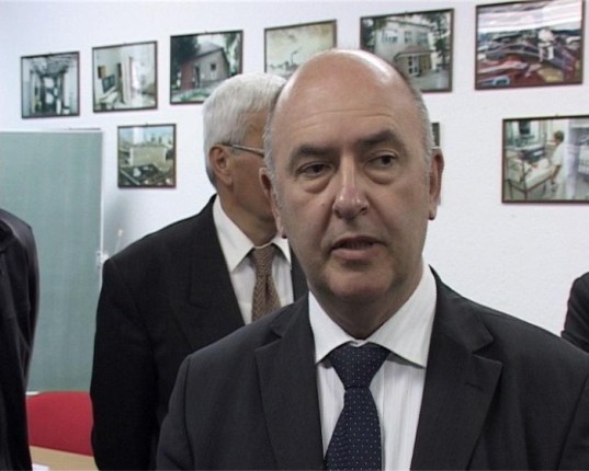 Za jubilej biće završena i rekonstrukcija bolnice