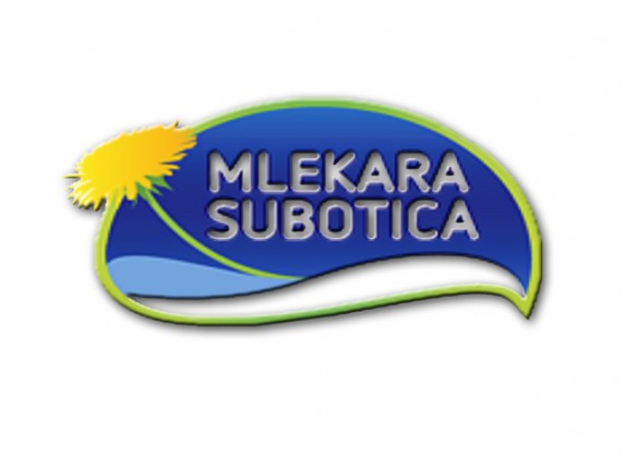 Mlekara Subotica nastavlja samostalno poslovanje