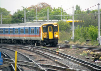 Subotica traži nove vozove