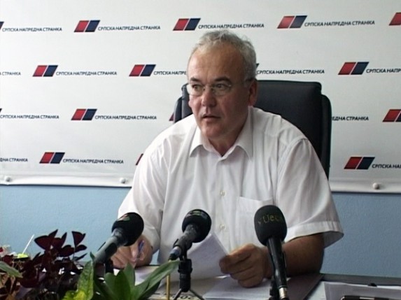 Podnećemo krivičnu prijavu zbog krađe izbora, kažu u SNS-u