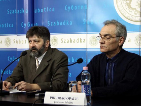 MZ "Centar II" organizuje izložbu i humanitarnu aukciju slika