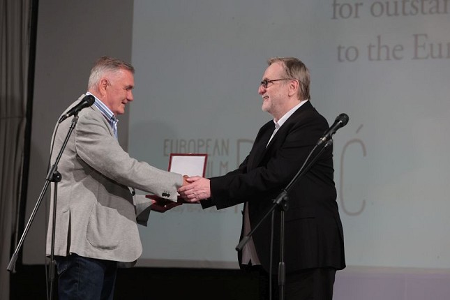 Na Paliću počeo 30. Festival evropskog filma