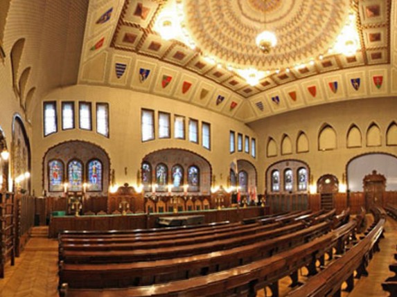 Sutra zaseda lokalni parlament