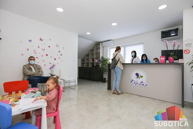 Pedijatrijska ordinacija "Košuta" ima nove usluge i novo radno vreme