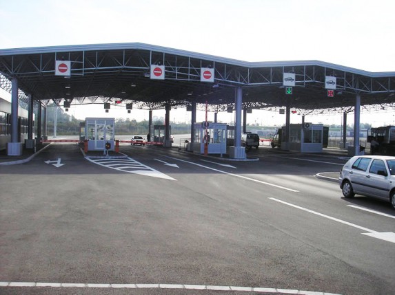 Novi granični prelaz sa Mađarskom od decembra