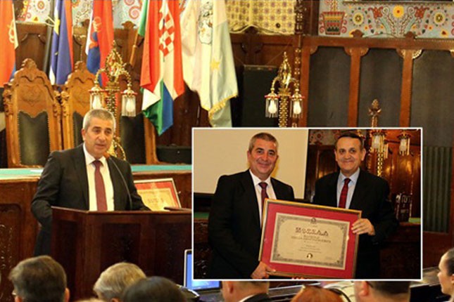 Uručene nagrade "Kapetan Miša Anastasijević" najuspešnijima u našem okrugu