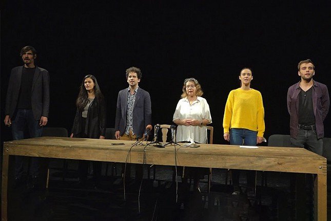 "Subotička secesija" zatvara ovogodišnju sezonu u pozorištu "Deže Kostolanji"