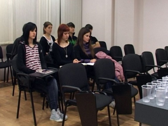 Radionice kreativnog pisanja