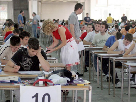 Poslednja šansa za upis u srednju školu